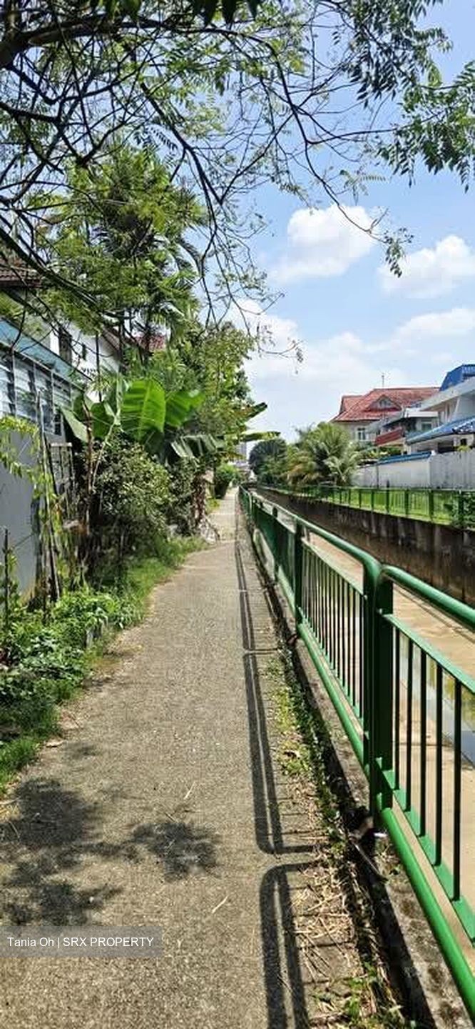 Duchess Avenue (D10), Detached #564556001